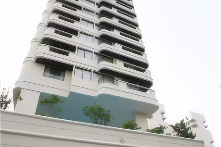 Prime Mansion Sawasdee