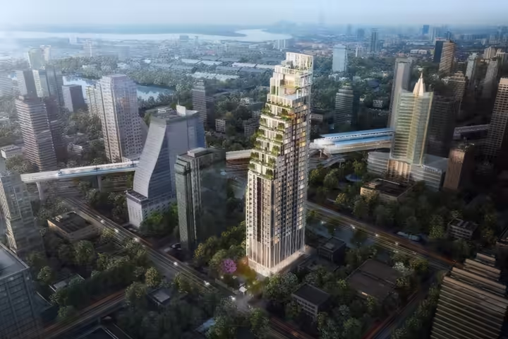 Muniq Sukhumvit 23