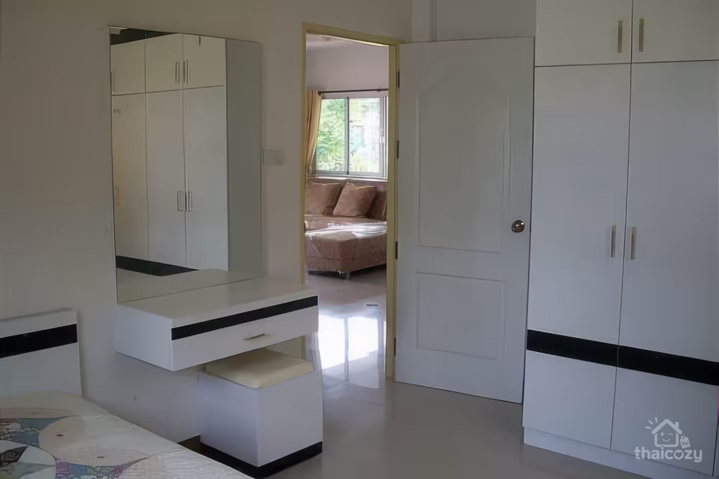 New 3 Bedroom Bungalow in San Kampaeng photo 2