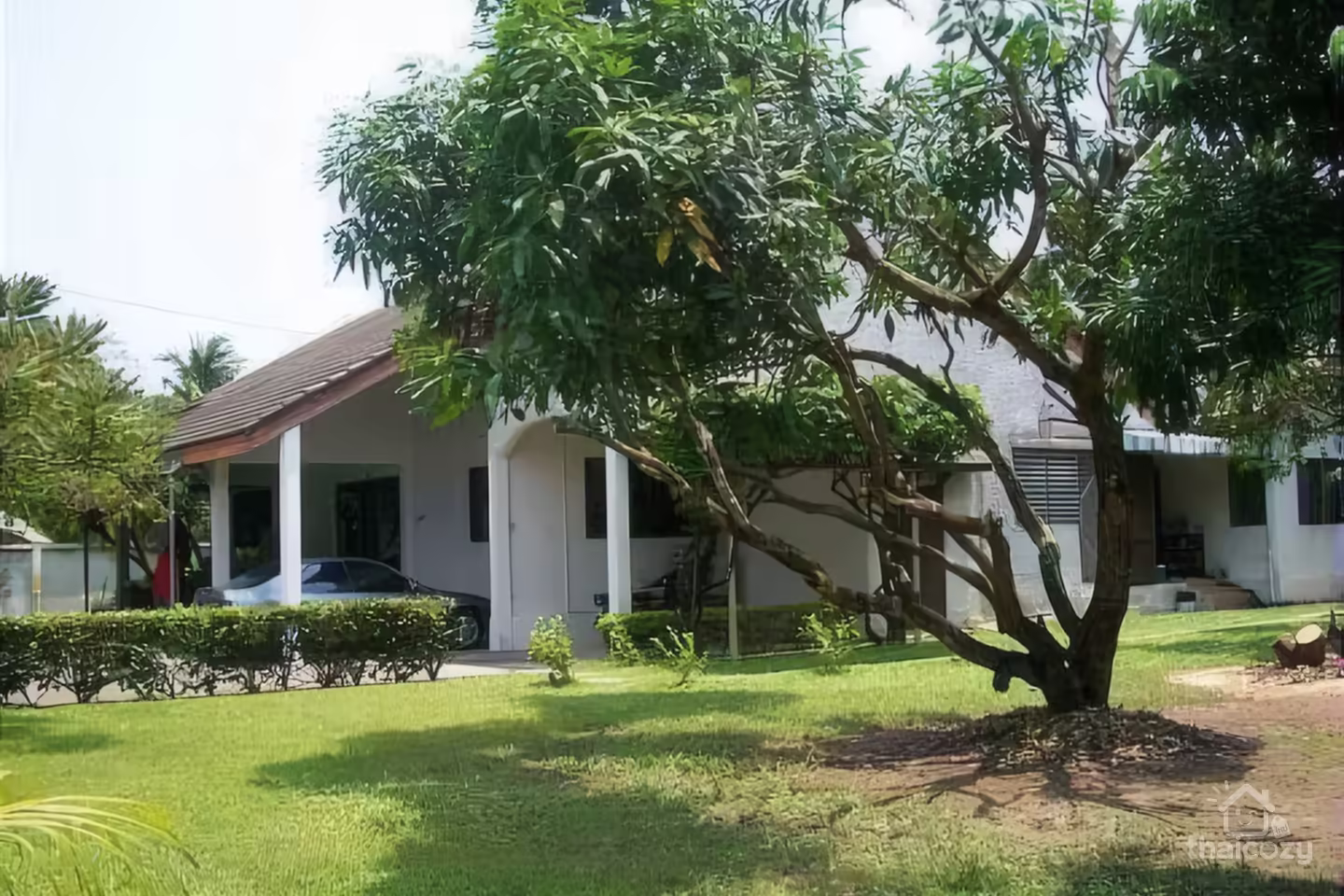 3 Bedroom Bungalow close to C.M. University photo 1