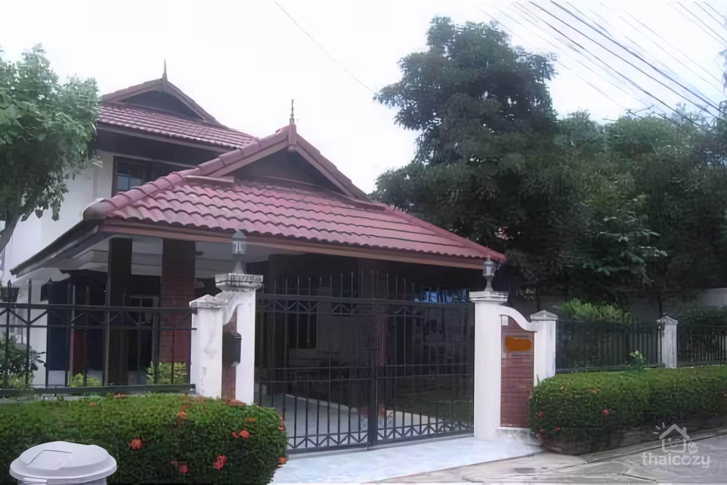 3 Bedroom Family Home in Mueang Chiang Mai photo 1