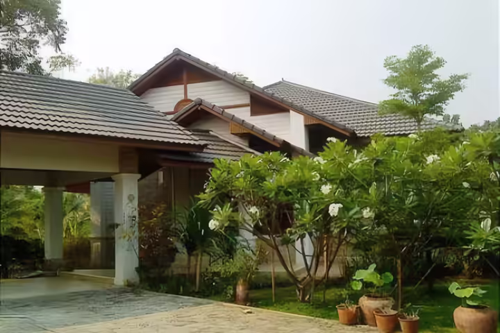 2 Bedroom Bungalow in Hang Dong
