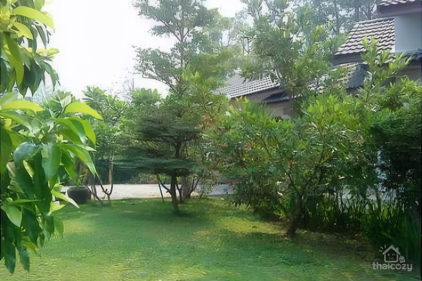 2 Bedroom Bungalow in Hang Dong photo 2