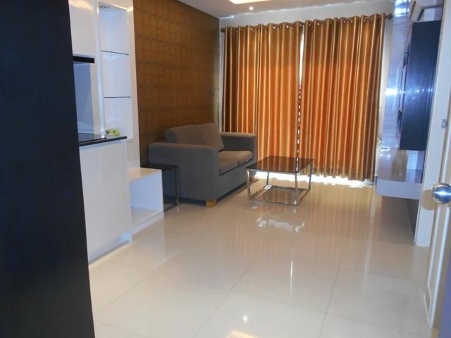 ขายด่วน! ราคาร้อน คอนโดพัทยาใต้ 1.25 ล้านบาท