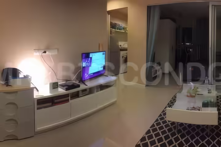 Aspire Sukhumvit 48 — аренда кондоминиума рядом с BTS Phra Khanong, цена 16 000 тайских бат в месяц