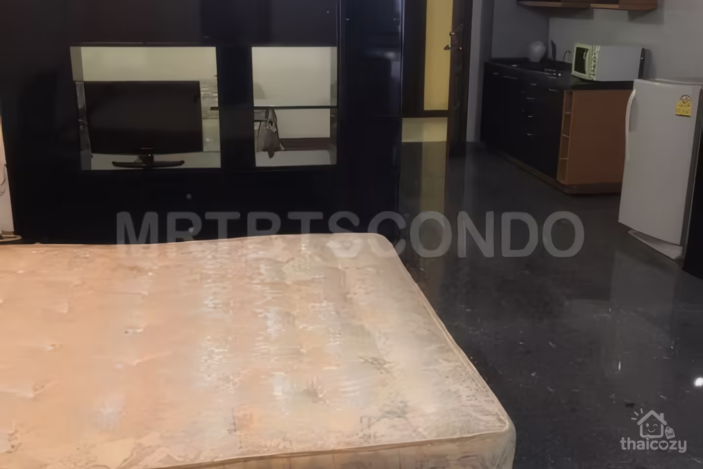 Rin House Sukhumvit 39 - Condo for Rent near BTS Phrom Phong, 15,000 THB/month photo 2