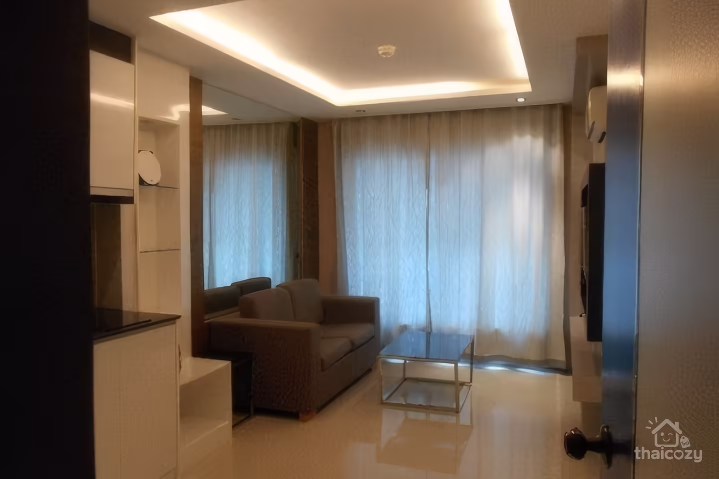 Condo for Rent South Pattaya 10,000 per month for 1 year contract photo 1
