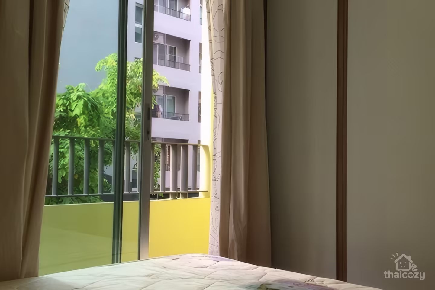 Elio Sukhumvit 64 Condo for Rent, Near BTS Udomsuk and BTS Punnawithi photo 2