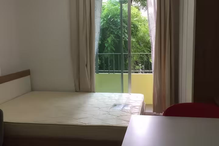 Elio Sukhumvit 64 Condo for Rent, Near BTS Udomsuk and BTS Punnawithi