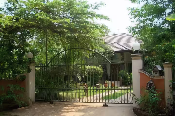 Superb 3 Bedroom Bungalow in Amphur Muang