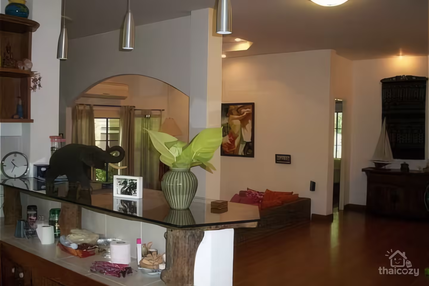 Superb 3 Bedroom Bungalow in Amphur Muang photo 2