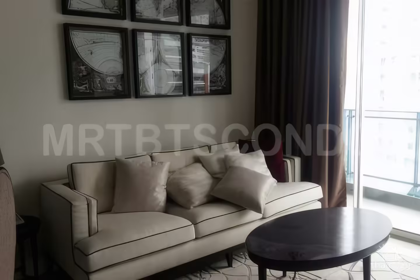 Q Langsuan, Condo for Rent near BTS Chit Lom, Price 75,000 Baht/Month photo 2