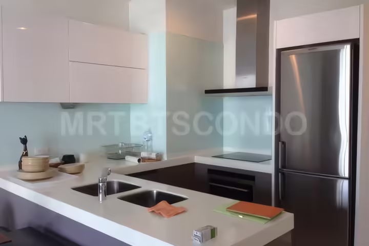 Q Langsuan Condo for Rent near BTS Chit Lom, 80,000 baht/month