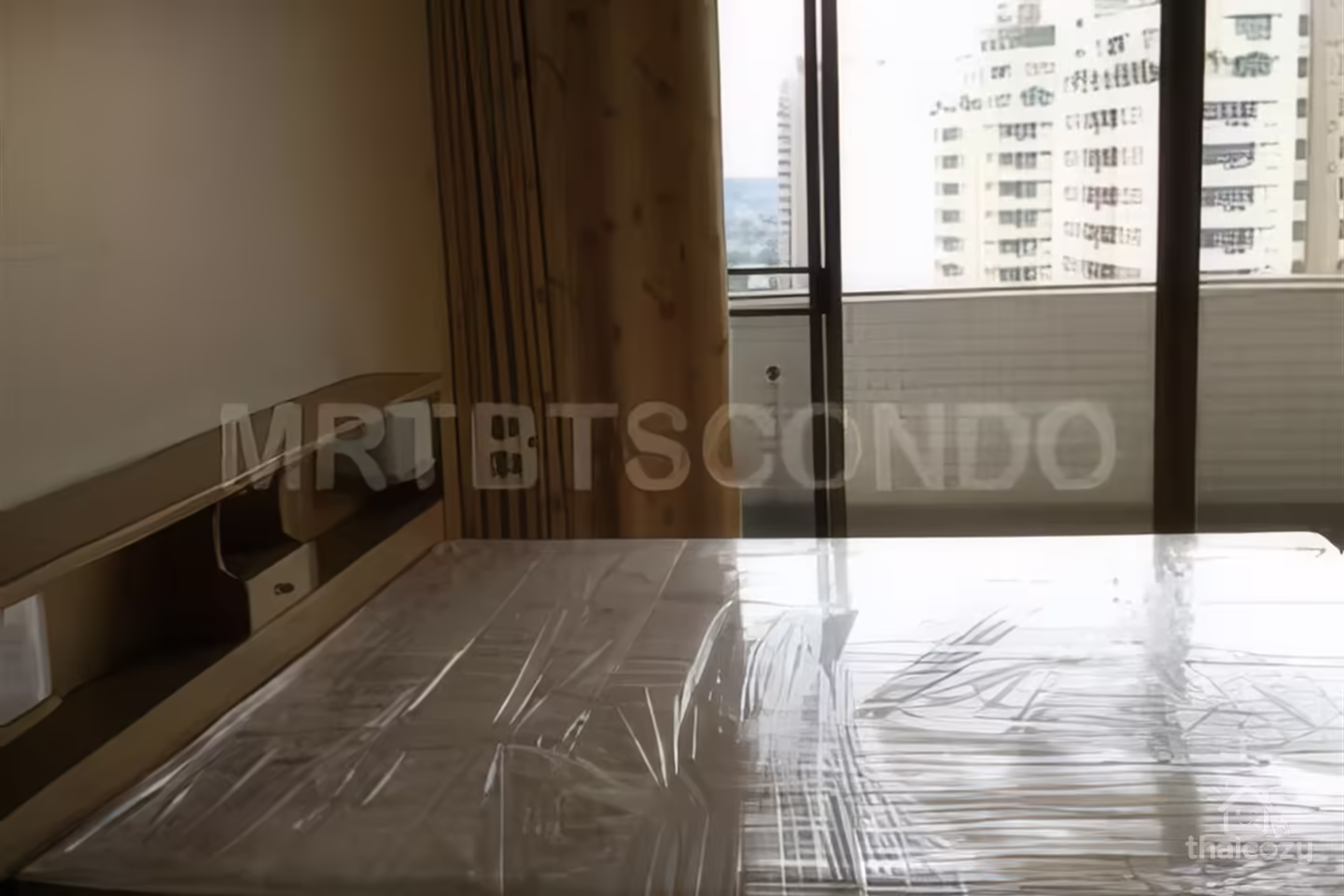 Richmond Palace Sukhumvit 43 - 3-Bedroom Condo for Rent near BTS Phrom Phong, 45,000 THB/Month photo 2