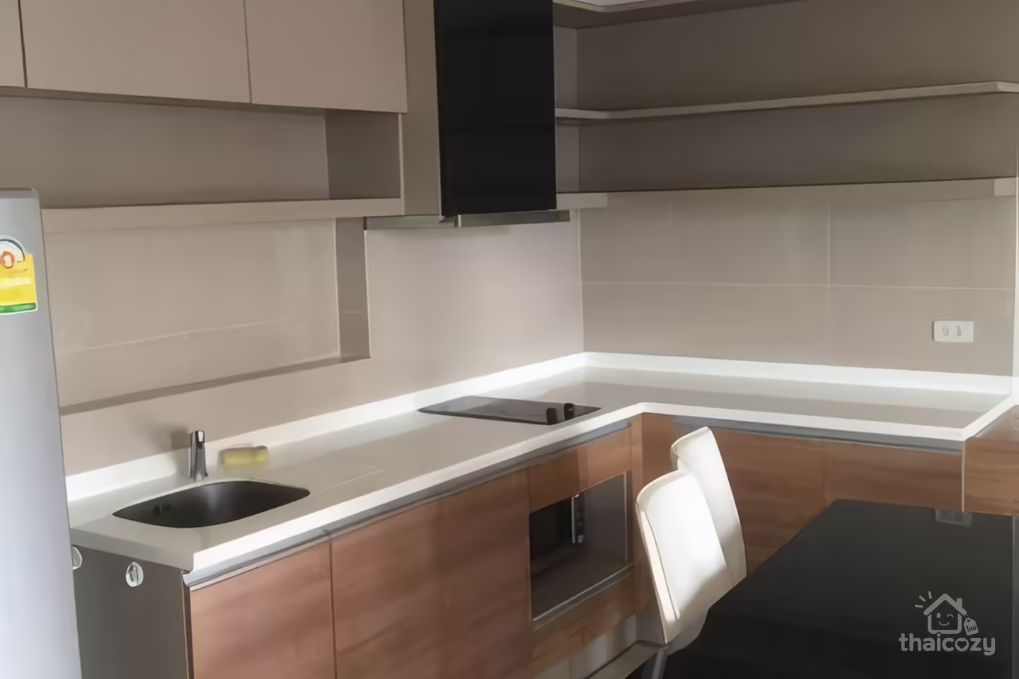 For Sale: Rhythm Sukhumvit 50 North View Corner Room photo 1