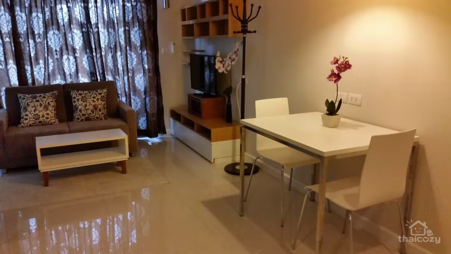 1 Bedroom for rent at Le Cote Sukhumvit 14 photo 1