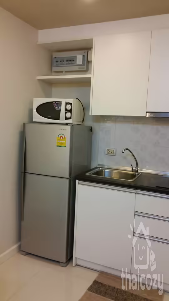 1 Bedroom for rent at Le Cote Sukhumvit 14 photo 2
