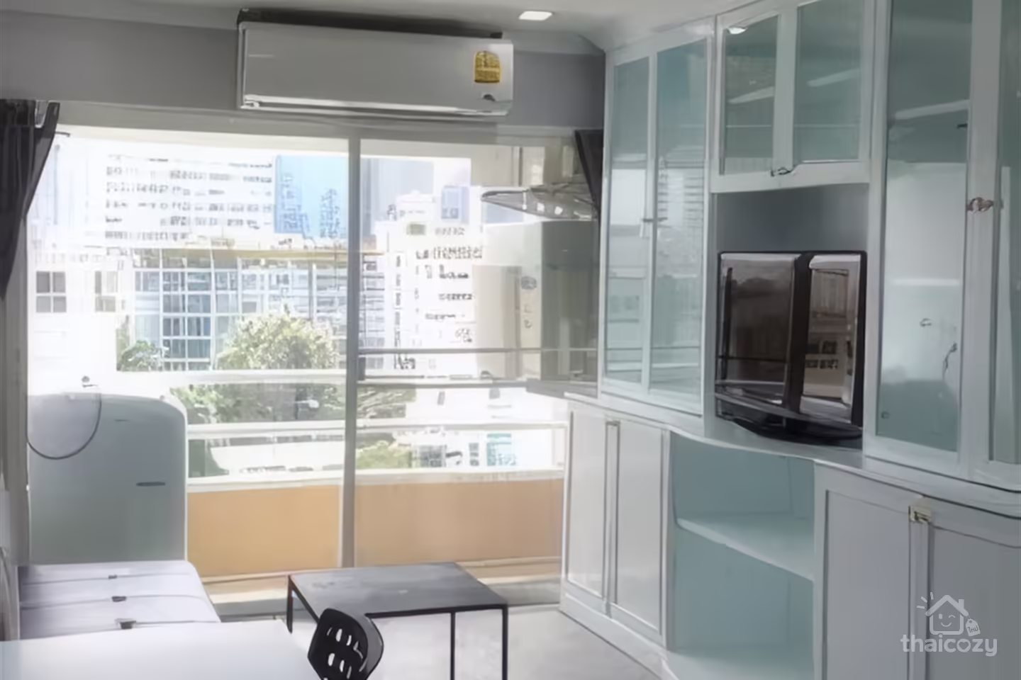 Thonglor Tower 50sqm 1 Bedroom Apartment for Rent at a Great Price photo 1