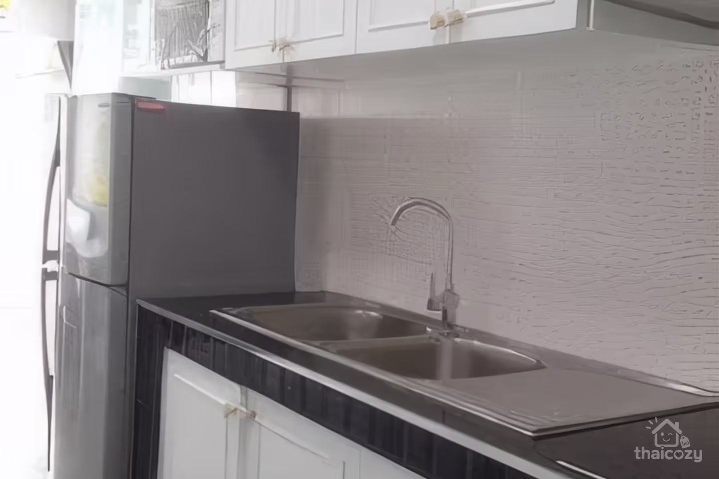 Thonglor Tower 50sqm 1 Bedroom Apartment for Rent at a Great Price photo 2
