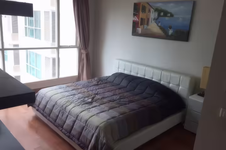 The Address Chidlom - 1 Bedroom Condo for Rent near BTS Chit Lom, 38,000 Baht/Month
