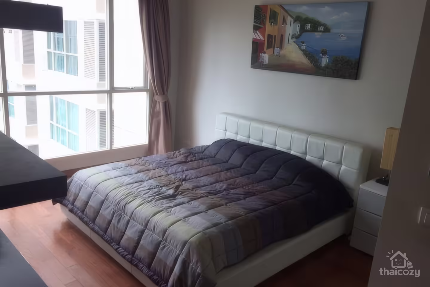 The Address Chidlom - 1 Bedroom Condo for Rent near BTS Chit Lom, 38,000 Baht/Month photo 1