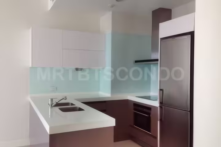 Q Langsuan, Condo for Sale near BTS Chit Lom, Price 22,500,000 THB