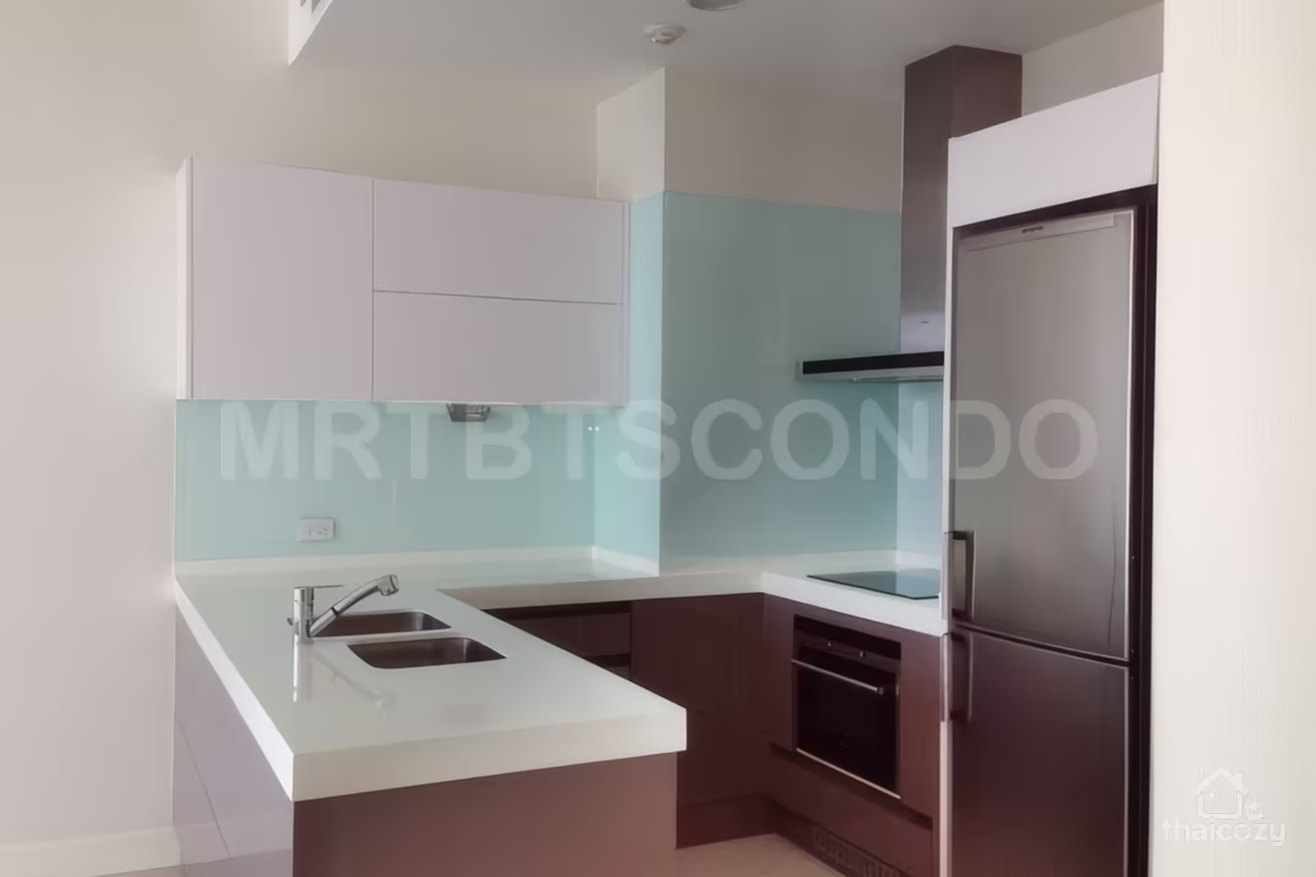 Q Langsuan, Condo for Sale near BTS Chit Lom, Price 22,500,000 THB photo 1