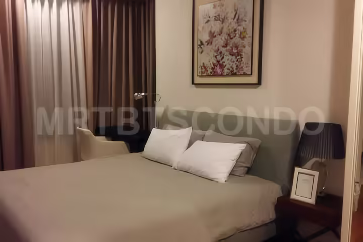Q Langsuan Condo for Sale near BTS Chit Lom – 20,500,000 THB