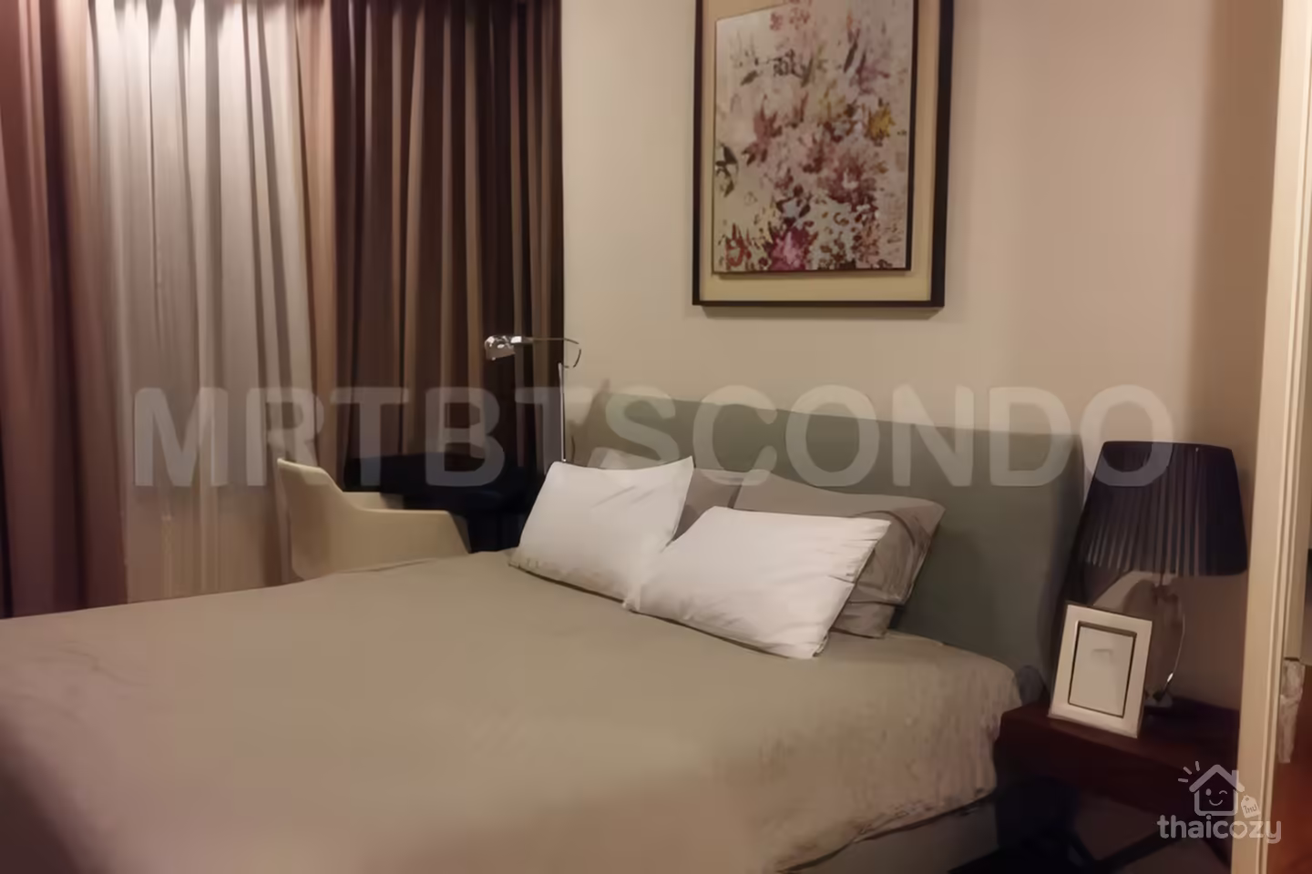 Q Langsuan Condo for Sale near BTS Chit Lom – 20,500,000 THB photo 1