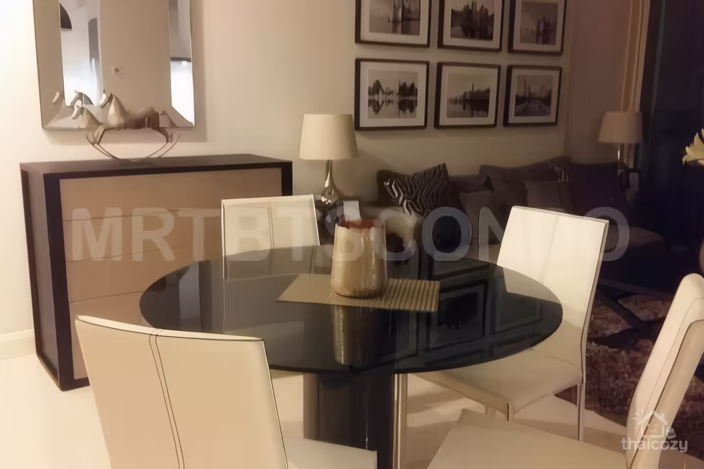 Q Langsuan Condo for Sale near BTS Chit Lom – 20,500,000 THB photo 2