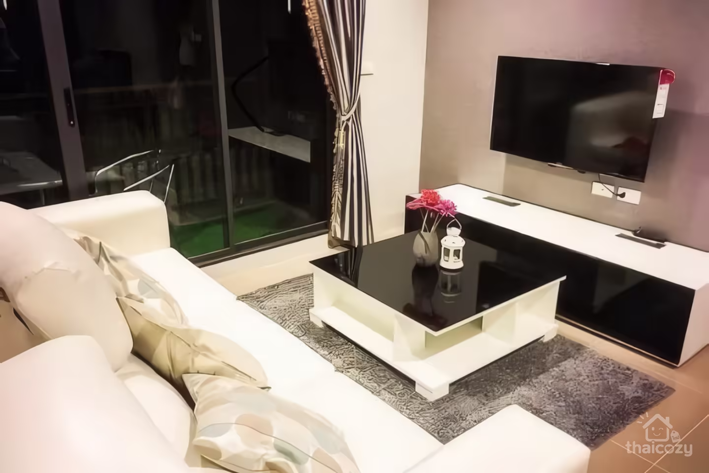 One Bed for Rent at Mirage Sukhumvit 27 near BTS Asoke and Phrom Phong photo 2