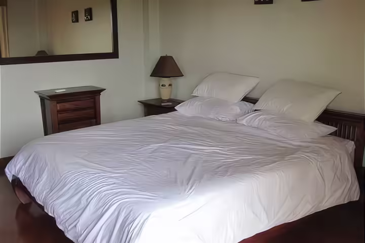 1 Bedroom House on Resort at Mae Rim