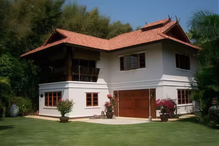 Superb 1 Bedroom Apartment in Doi Saket