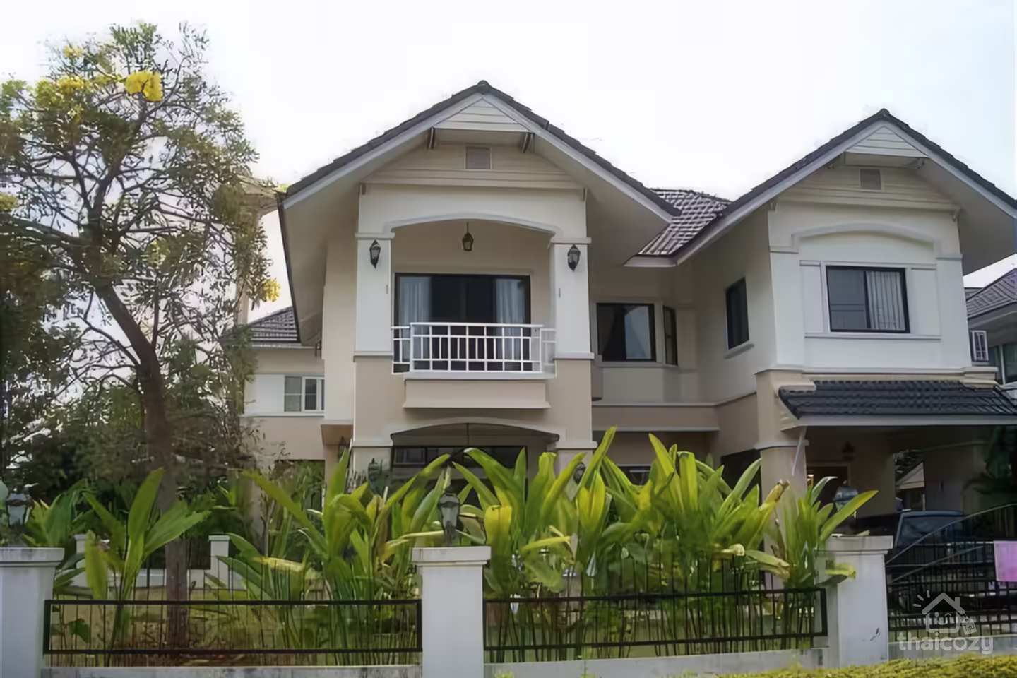 บ้านสวยงามในหางดง เชียงใหม่ photo 2