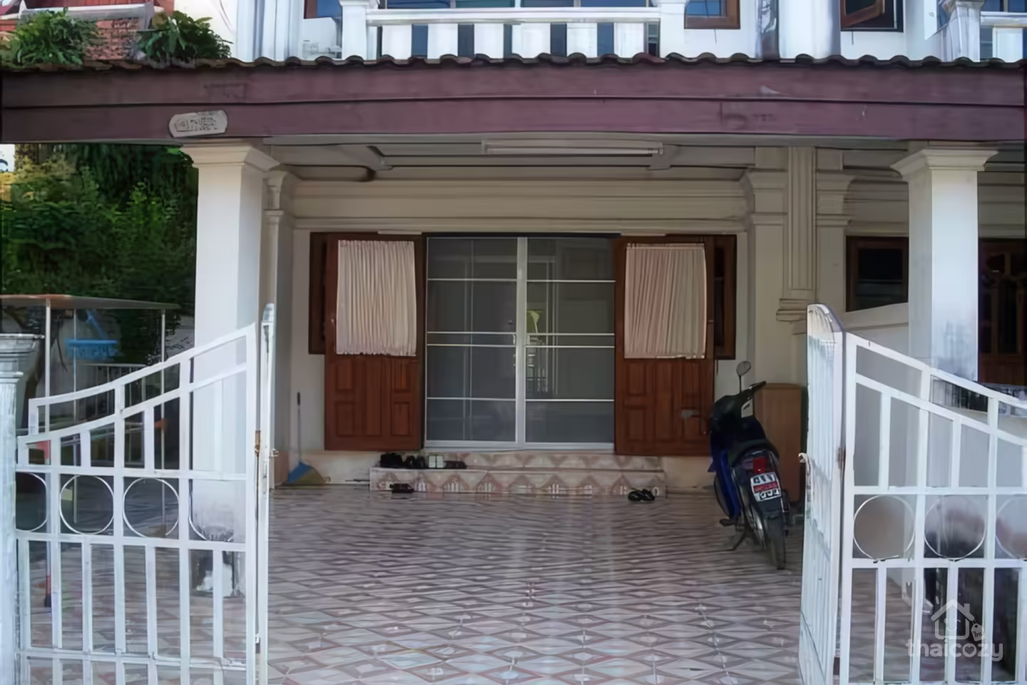 House for rent in Sansai photo 2