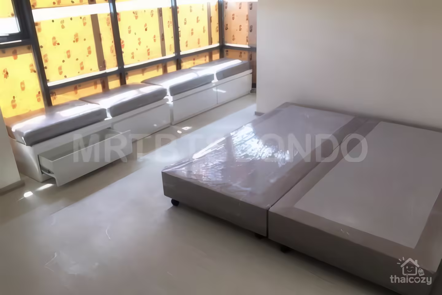Rhythm Sukhumvit 42 - Condo for Rent near BTS Ekkamai, 62,000 THB/Month photo 2