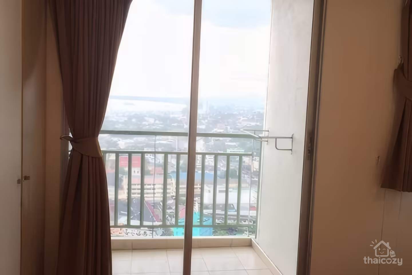 คอนโดให้เช่าในพัทยาเหนือ – 8,000 บาทต่อเดือน (สัญญา 1 ปี) photo 2