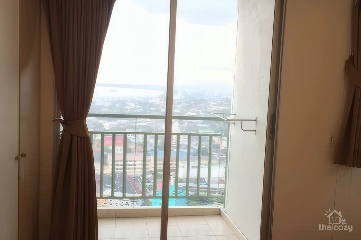 Condo for Rent in North Pattaya – 8,000 Baht per Month (1-Year Contract) photo 2