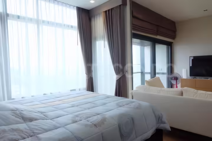 For Rent: Circle Living Prototype, Condo near MRT Phetchaburi, Price 25,000 Baht/Month