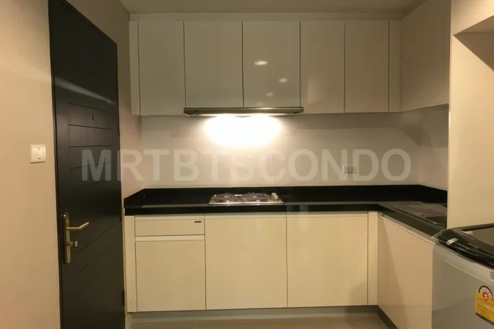 เบลล์ แกรนด์ พระราม 9 - คอนโดให้เช่าใกล้ MRT พระราม 9 ราคา 45,000 บาท/เดือน