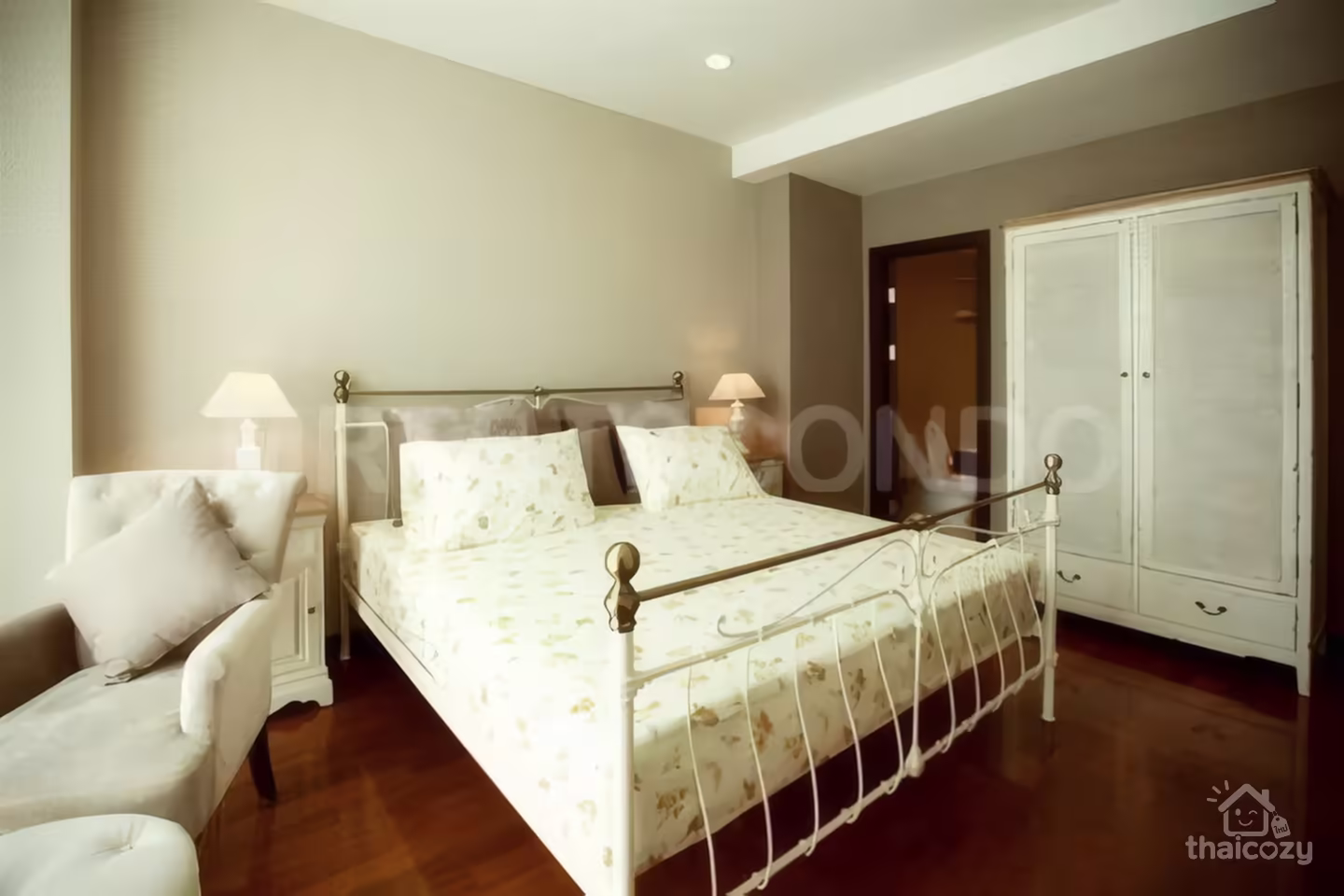 The Prime 11 Condo for Rent near BTS Nana – 35,000 Baht/Month photo 2
