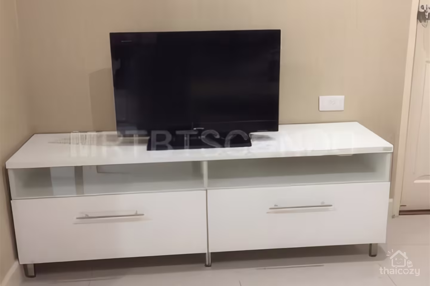 Wish @ Siam Condo for Rent near BTS Ratchathewi, 14,000 baht/month photo 1
