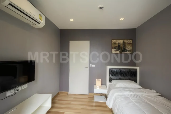 ให้เช่า คอนโด ไอดีโอ เวิร์ฟ ราชปรารภ 2 ห้องนอน ใกล้ BTS พญาไท 38,000 บาท/เดือน