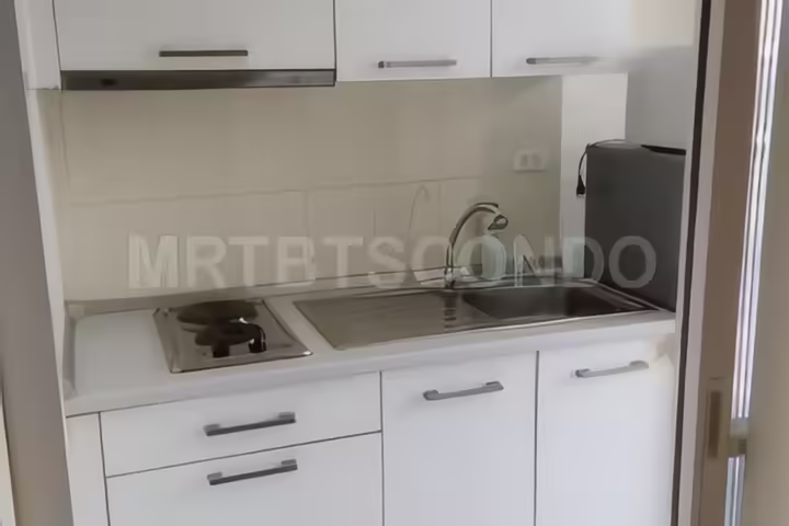 Life @ Phahon-Ari Condo for Rent near BTS Saphan Khwai - 16,000 THB/Month
