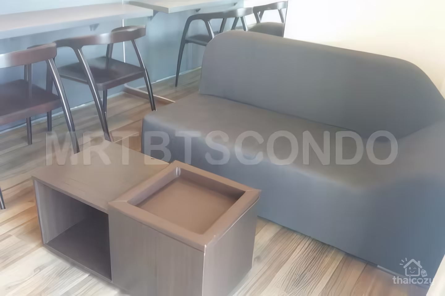 Wyne Sukhumvit 콘도 임대 – BTS Phra Khanong 인근 – 월 22,000바트 photo 2