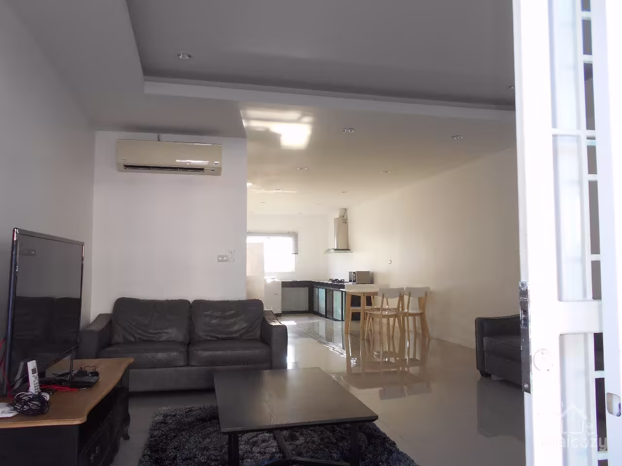 House for Rent in Chaiyaphuek 2, Jomtien photo 2