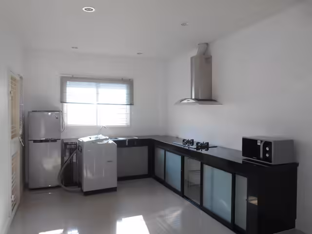 House for Rent in Chaiyaphuek 2, Jomtien