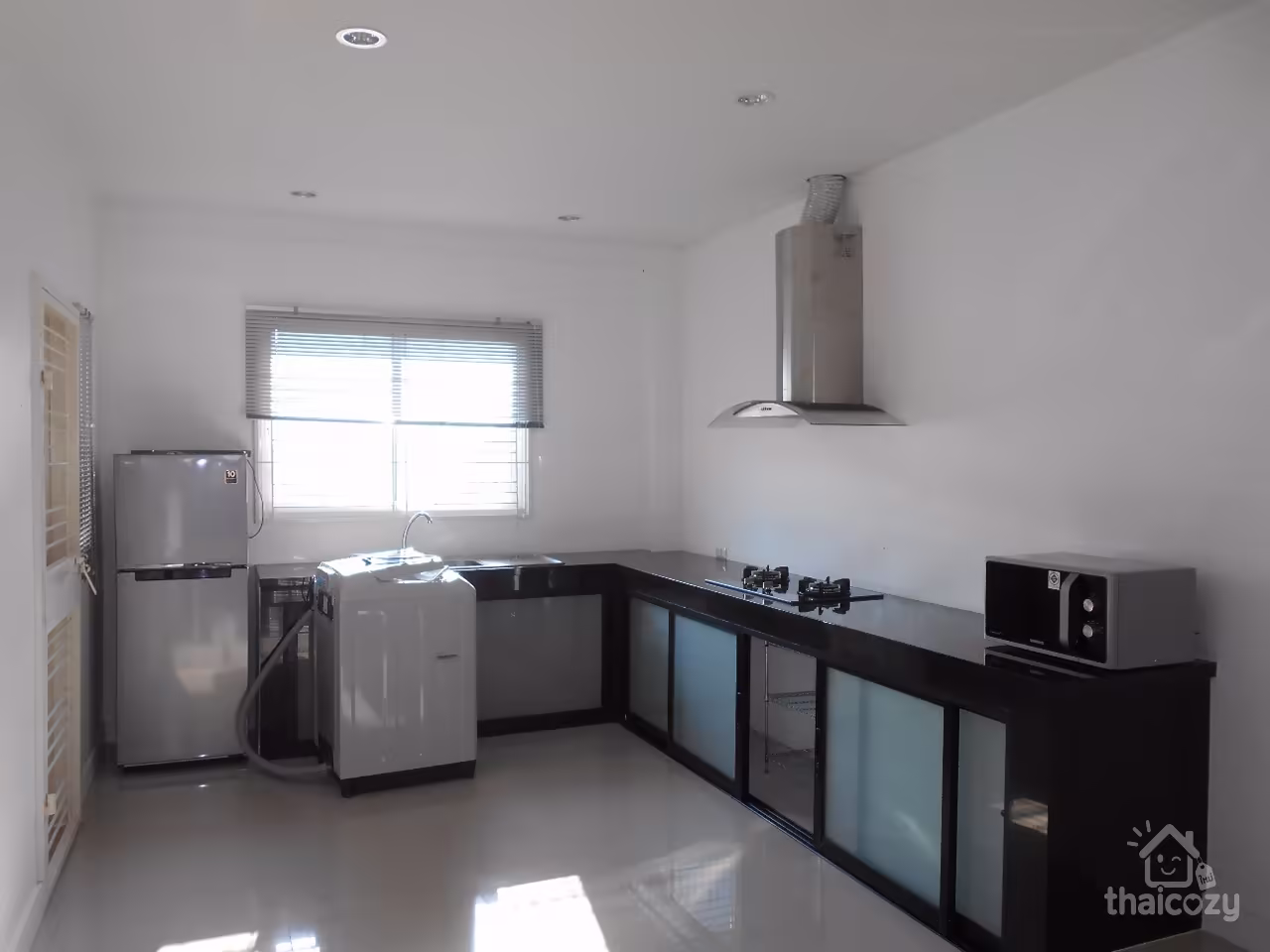 House for Rent in Chaiyaphuek 2, Jomtien photo 1