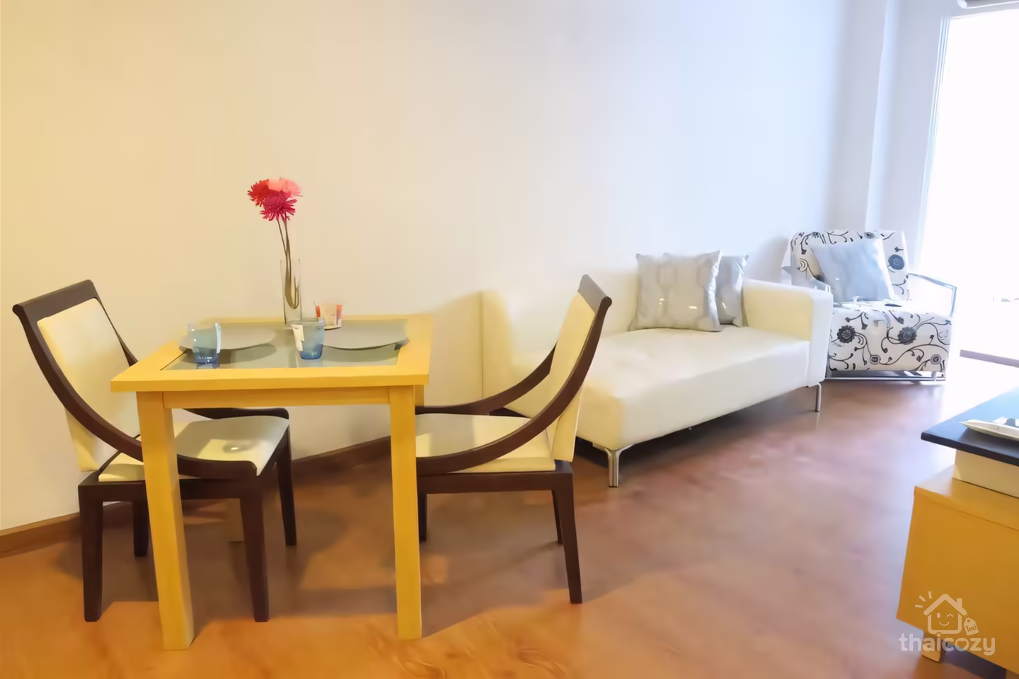 1 Bedroom Condo with Private Jacuzzi for Sale photo 2