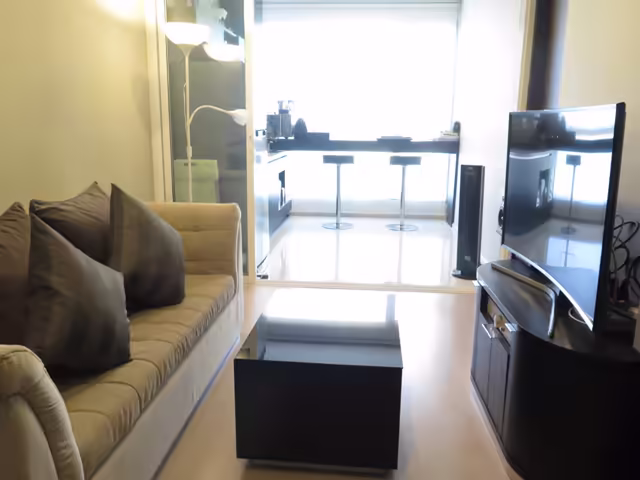 出租公寓 Rhythm Sukhumvit 44/1